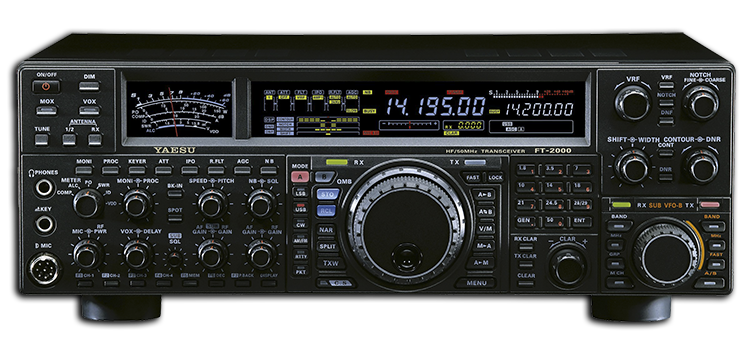 ft 2000 D
